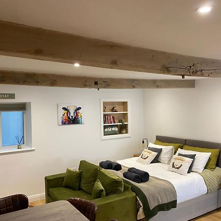 Ewe Stay Harrogate Dış mekan fotoğraf