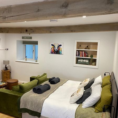 Ewe Stay Harrogate Dış mekan fotoğraf