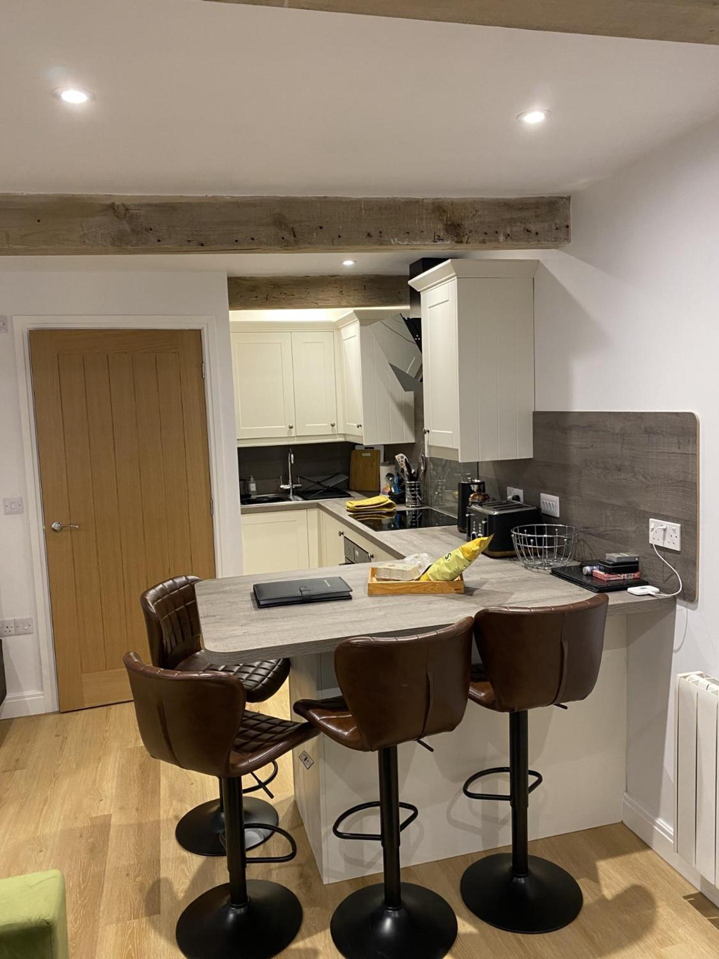 Ewe Stay Harrogate Dış mekan fotoğraf